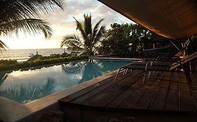 Zoi Beach House Matemwe (zanzibar)